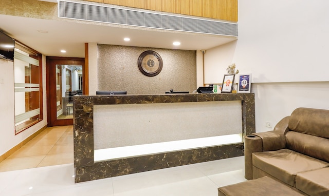 ザ マウント シティ