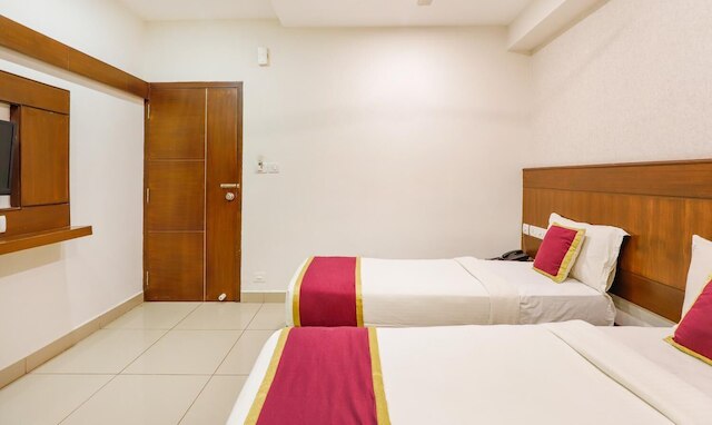 ザ マウント シティ