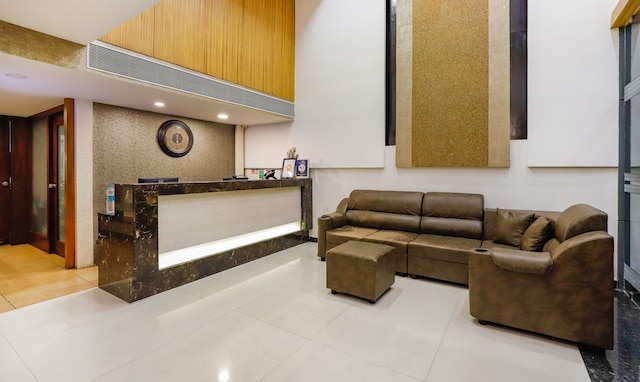 ザ マウント シティ