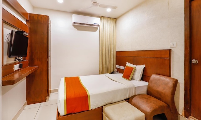 ザ マウント シティ