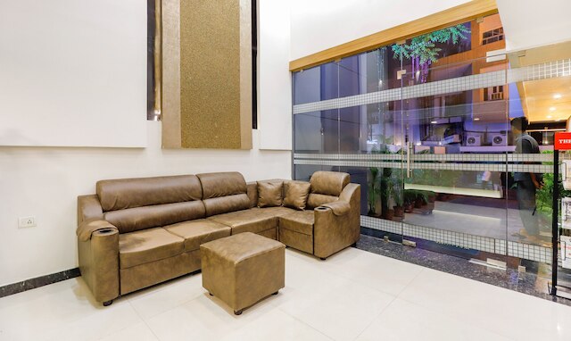 ザ マウント シティ