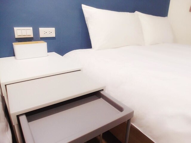 フォン ジャ トゥナイト ホステル