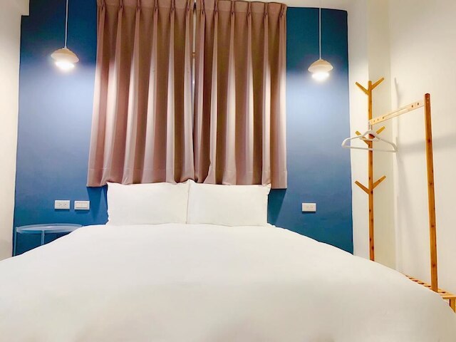 フォン ジャ トゥナイト ホステル