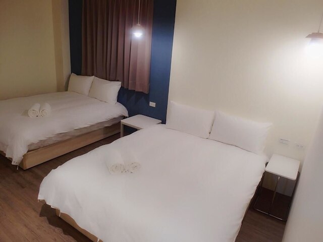 フォン ジャ トゥナイト ホステル