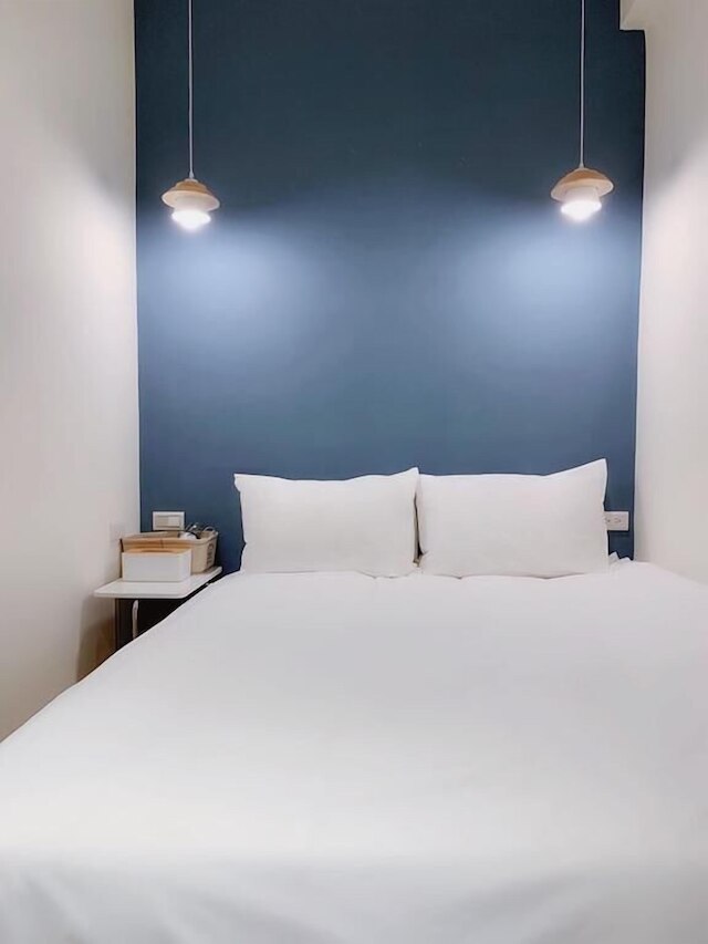 フォン ジャ トゥナイト ホステル