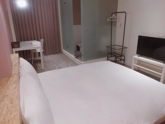 フォン ジャ トゥナイト ホステル