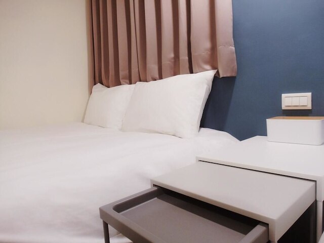 フォン ジャ トゥナイト ホステル