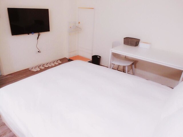 フォン ジャ トゥナイト ホステル