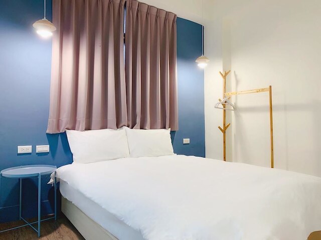 フォン ジャ トゥナイト ホステル