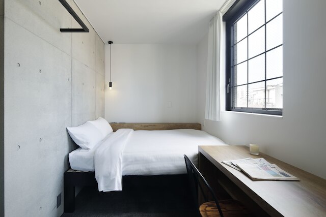 Cen DIVERSITY HOTEL & CAFE