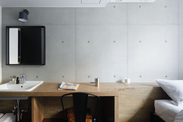 Cen DIVERSITY HOTEL & CAFE