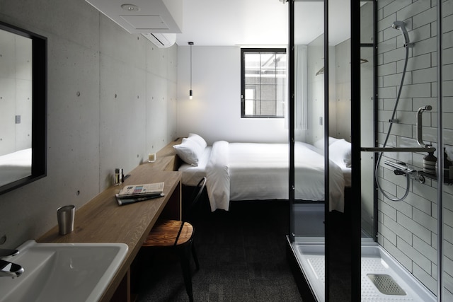 Cen DIVERSITY HOTEL & CAFE