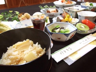 赤倉温泉 いづみ荘