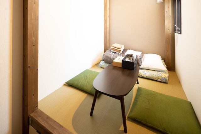 ホテル東興 博多祇園