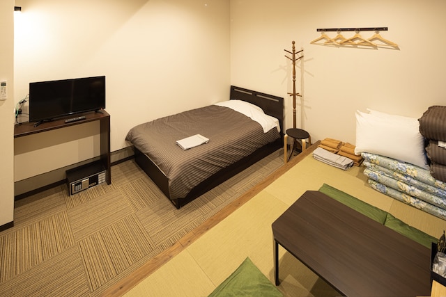 ホテル東興 博多祇園