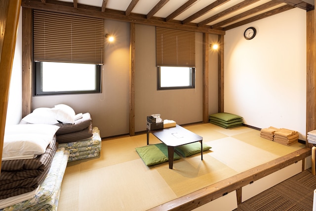 ホテル東興 博多祇園