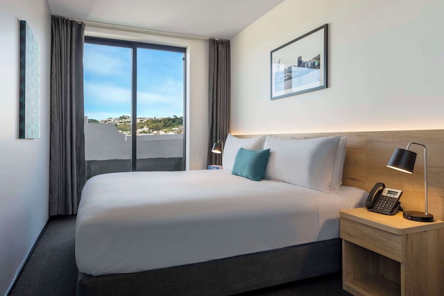 オークス ウェリントン ホテル