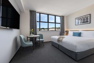 オークス ウェリントン ホテル