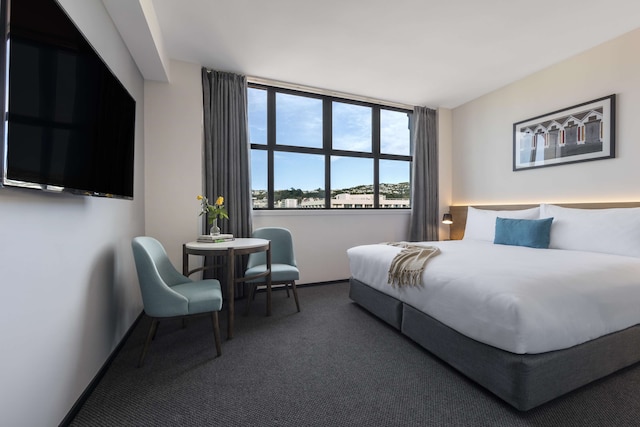 オークス ウェリントン ホテル