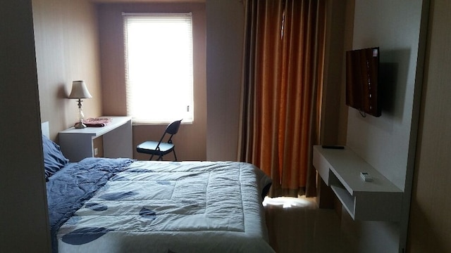 タマンサリ マホガニー アパートメント