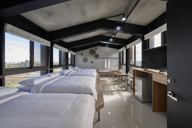 エンジョイ サンヘユアン