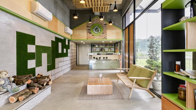 エンジョイ サンヘユアン