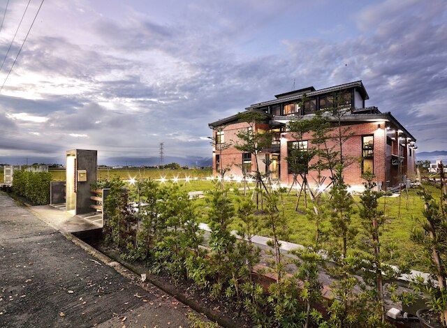 エンジョイ サンヘユアン