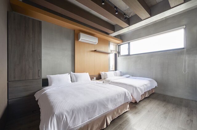 エンジョイ サンヘユアン