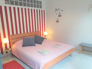 マイ スイート リベイラ