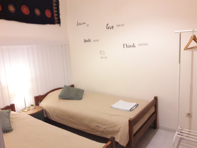 マイ スイート リベイラ