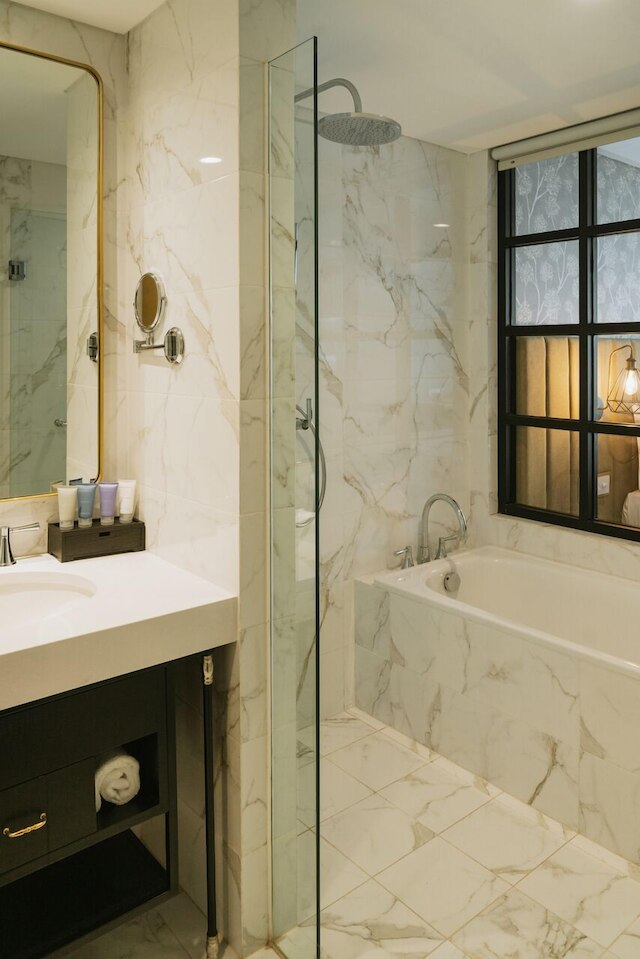 バリト マンション