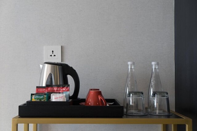 バリト マンション