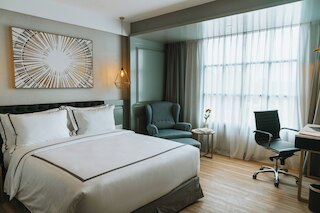 バリト マンション