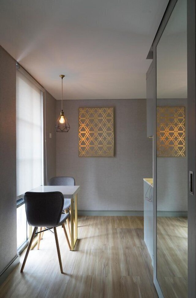 バリト マンション