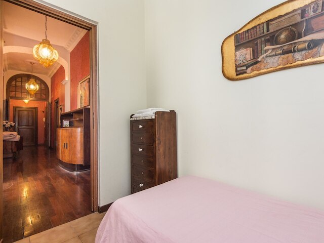 RSH スパニッシュ ステップス ラグジュアリー アパートメント