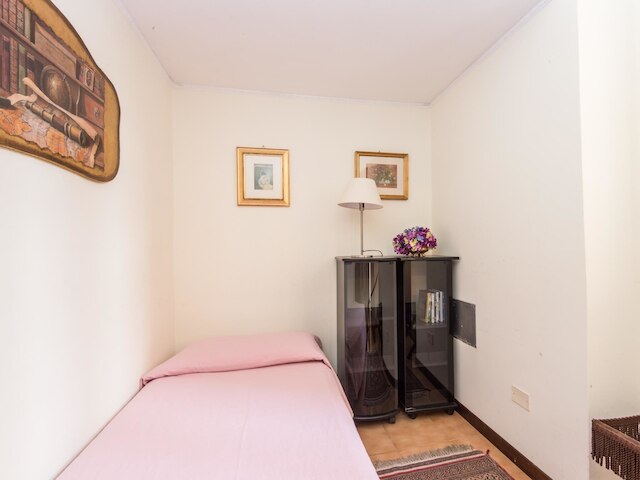 RSH スパニッシュ ステップス ラグジュアリー アパートメント