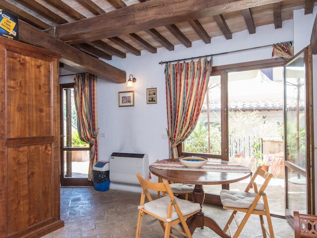 RSH アパートメント コンドッティ テラス