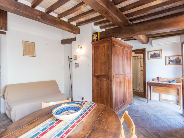 RSH アパートメント コンドッティ テラス