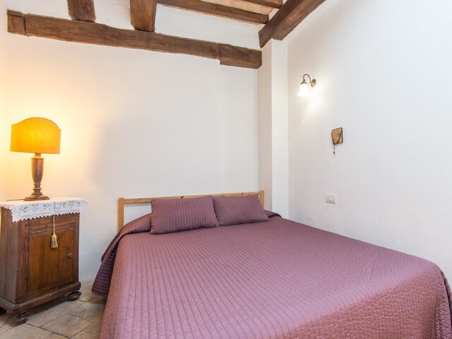 RSH アパートメント コンドッティ テラス