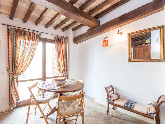 RSH アパートメント コンドッティ テラス