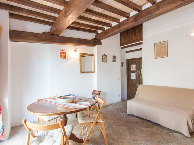 RSH アパートメント コンドッティ テラス