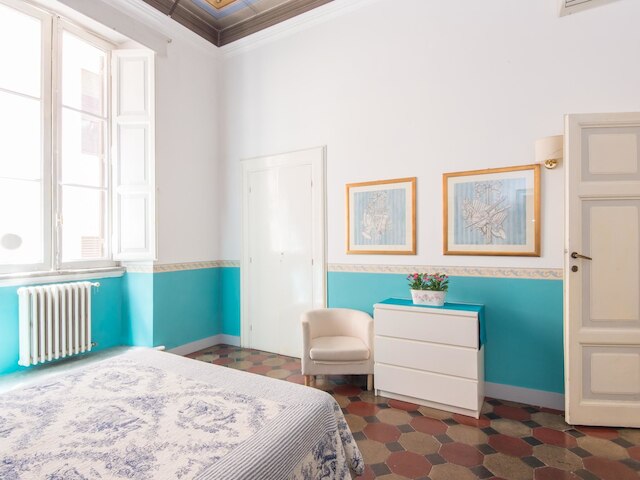 RSH アラ パシス テラス アパートメント