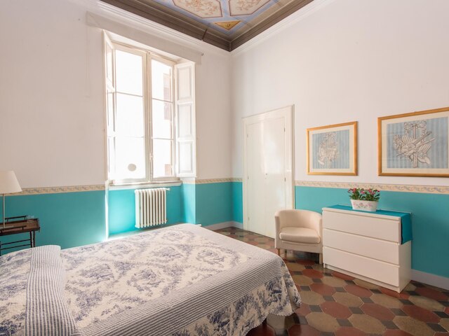 RSH アラ パシス テラス アパートメント