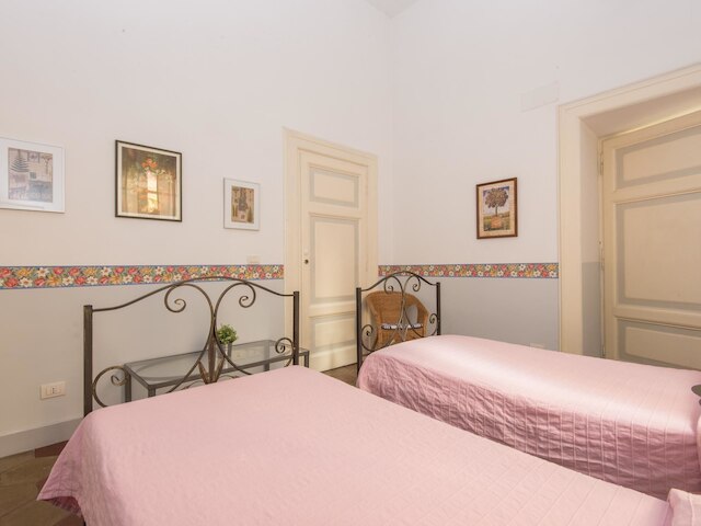 RSH アラ パシス テラス アパートメント