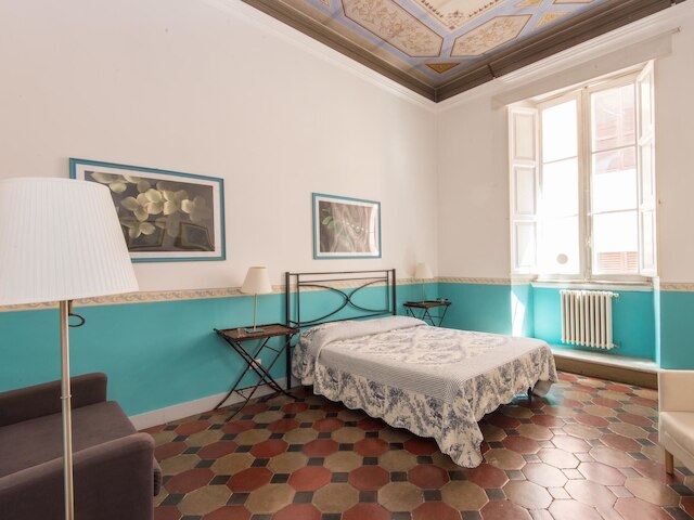 RSH アラ パシス テラス アパートメント