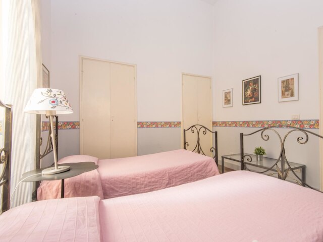 RSH アラ パシス テラス アパートメント