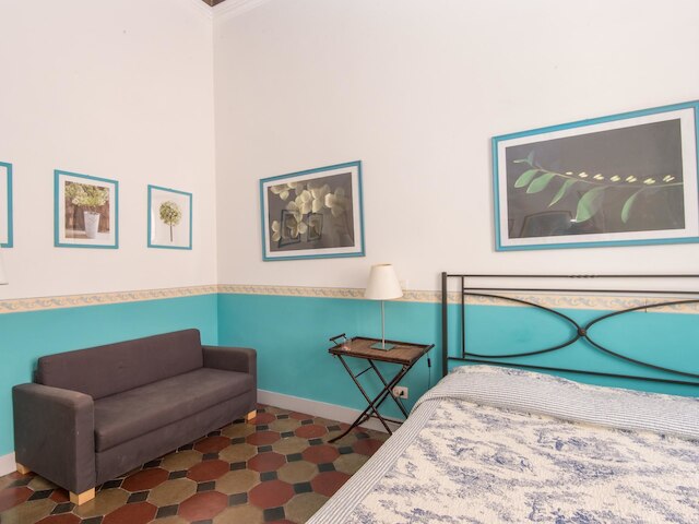 RSH アラ パシス テラス アパートメント