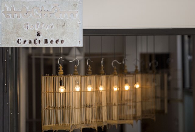 パープル フエ BnB セントラル ハブ