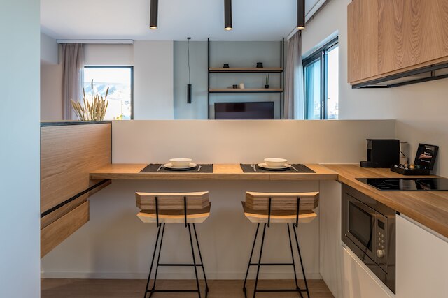 ハブ スイーツ ラグジュアリー リビング イン アテネ