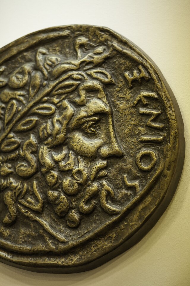 アルテミション